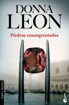 portada Piedras Ensangrentadas (in Spanish)