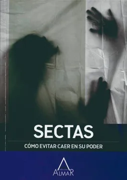 portada Sectas (in Spanish)