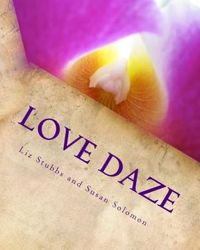 portada Love Daze (en Inglés)