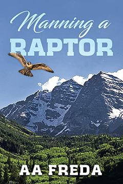 portada Manning a Raptor (en Inglés)