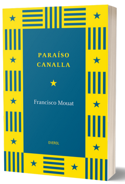 portada Paraíso Canalla (in Spanish)