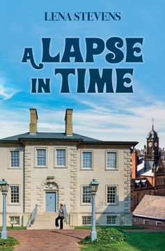 portada A Lapse In Time (in English)