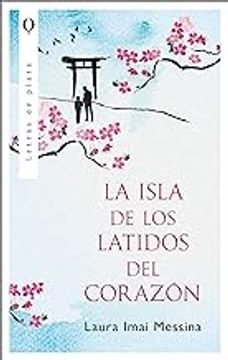 portada ISLA DE LOS LATIDOS DEL CORAZON, LA (MEX)