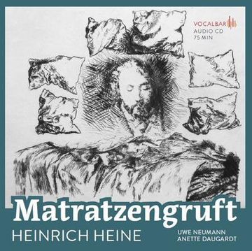 portada Matratzengruft (en Alemán)