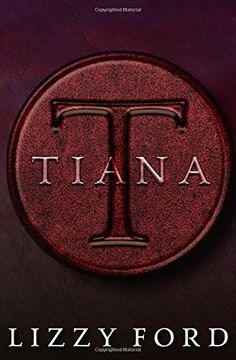 portada Tiana (Lost Vegas)