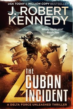 portada The Cuban Incident (in English)