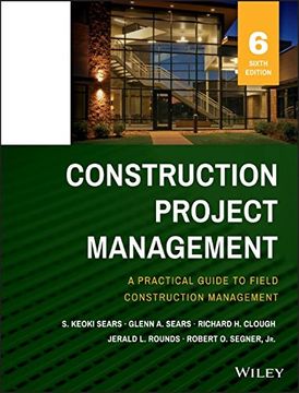 portada Construction Project Management
