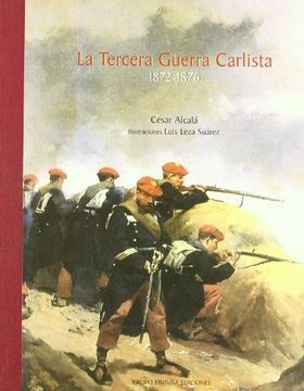 LA TERCERA GUERRA CARLISTA. 1872-1876