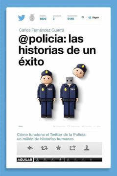 portada @Policia: Las Historias de un Exito (in Spanish)