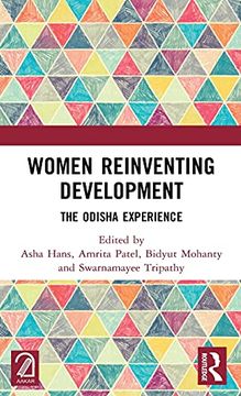 portada Women Reinventing Development (en Inglés)