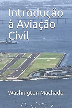 portada Introdução à Aviação Civil (in Portuguese)