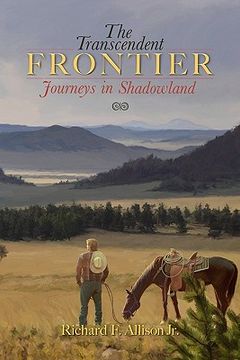 portada the transcendent frontier (in English)