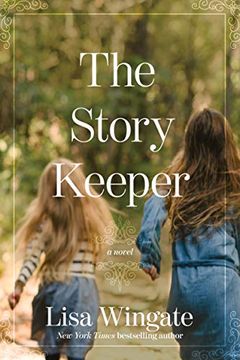 portada The Story Keeper (Carolina Heirlooms Novel) 