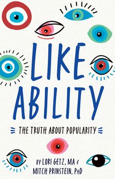 portada Like Ability: The Truth About Popularity (en Inglés)
