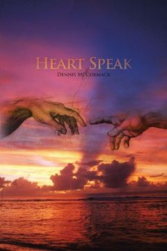 portada Heart Speak (en Inglés)