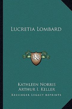 portada lucretia lombard