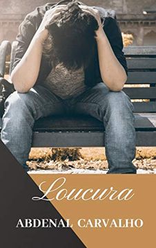 portada Loucura (in Portuguese)