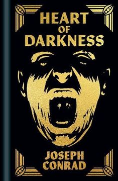 portada Heart of Darkness and Tales of Unrest