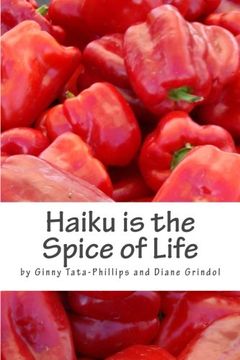 portada Haiku is the Spice of Life