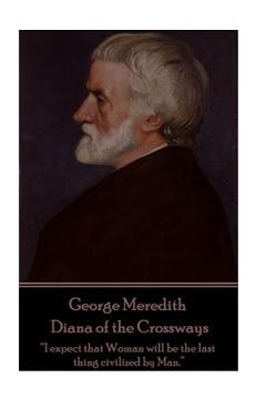 portada George Meredith - The Adventures of Harry Richmond: "A witty woman is a treasure; a witty beauty is a power."