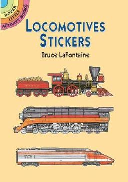 portada locomotives stickers