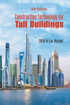 portada Construction Technology for Tall Buildings (in English)