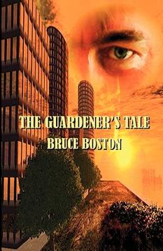 portada the guardener's tale (en Inglés)