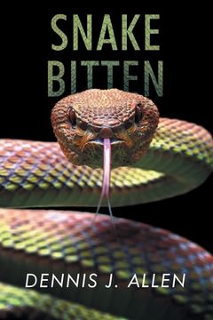 portada Snake Bitten (in English)