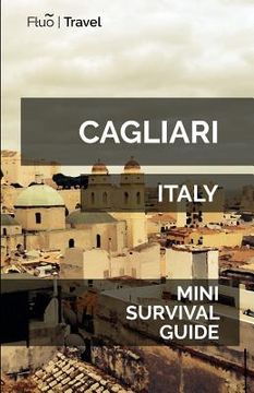 portada Cagliari Mini Survival Guide (in English)
