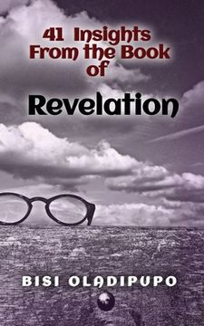 portada 41 Insights From the Book of Revelation 