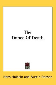 portada the dance of death