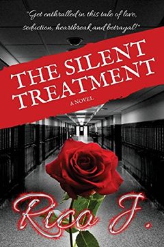 portada The Silent Treatment (en Inglés)