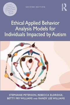 portada Ethical Applied Behavior Analysis Models for Individuals Impacted by Autism (en Inglés)