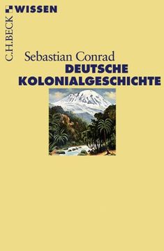 portada Deutsche Kolonialgeschichte (in German)