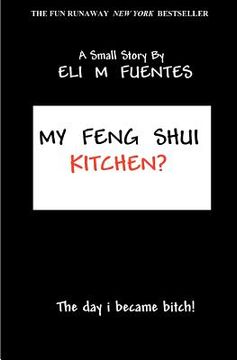 portada my feng shui kitchen? (en Inglés)