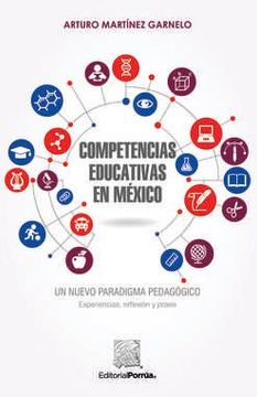 portada Competencias educativas en México