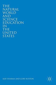 portada The Natural World and Science Education in the United States (in English)
