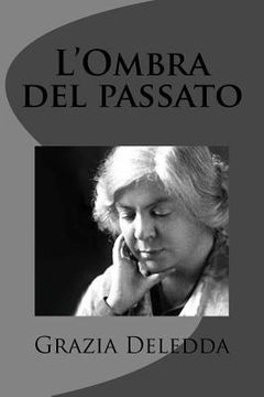 portada L'Ombra del passato (in Italian)