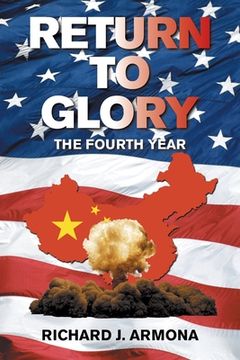 portada Return to Glory: The Fourth Year
