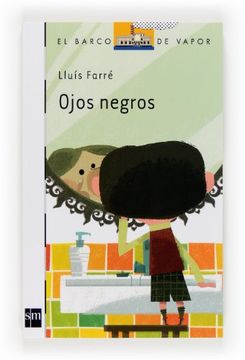 Ojos negros (in Spanish)