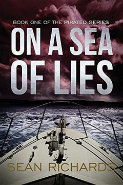 portada On a Sea of Lies (Pirated)