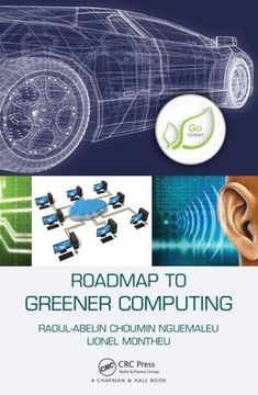 portada Roadmap to Greener Computing (in English)