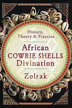 portada African Cowrie Shells Divination: History, Theory and Practice (in English)