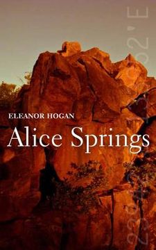 portada Alice Springs (en Inglés)