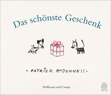 portada Das Schönste Geschenk (en Alemán)