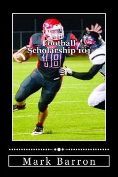 portada Football Scholarship 101