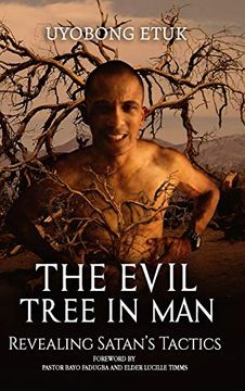 portada The Evil Tree in man 
