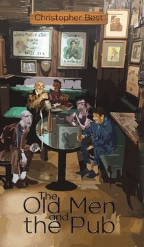 portada The old men and the pub (en Inglés)