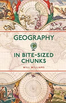 portada Geography in Bite-Sized Chunks