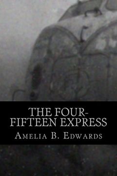 portada The Four-Fifteen Express (en Inglés)